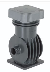 Gardena Wasserfilter