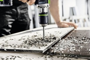 Festool PDC 18/4 LI 4,2 Plus QUADRIVE